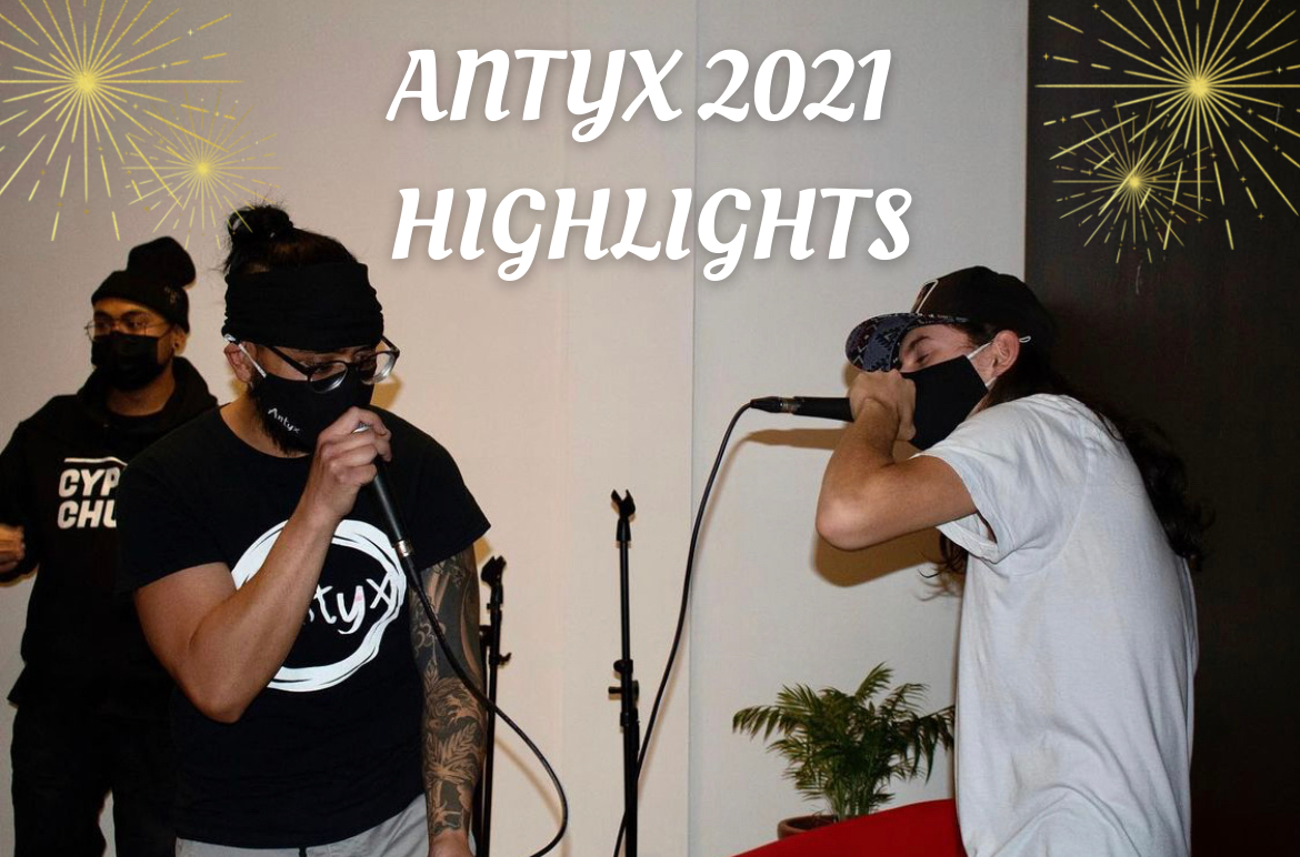 2021 Review 