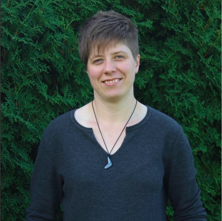 Faces of Antyx: Taylor