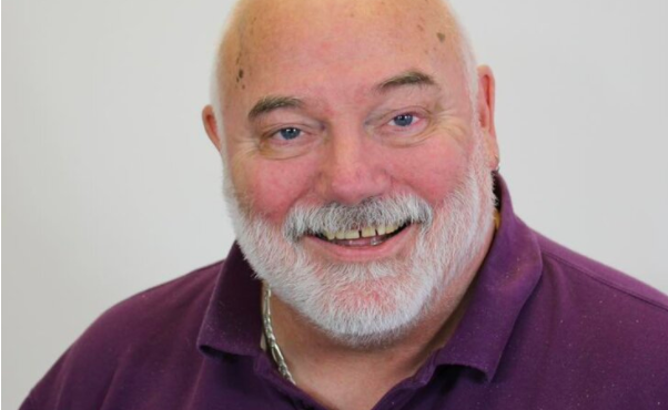 Faces of Antyx: Richard 