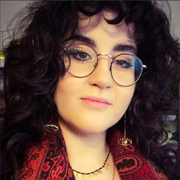 Faces of Antyx: Noor