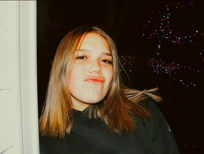 Faces of Antyx: Mahalia 