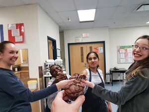 Our 2019 Recap: Ian Bazzalgette