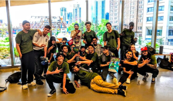 Our 2019 Recap: The North Beasts
