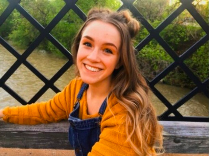 Introducing Ashleigh Imbery!