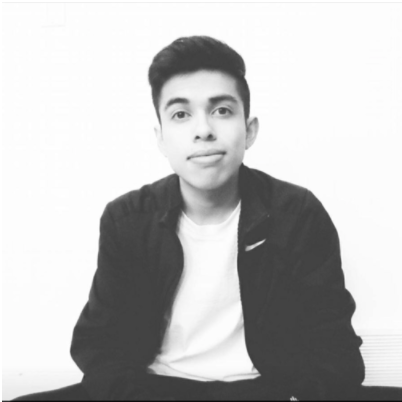 Introducing Jasen Canul! 