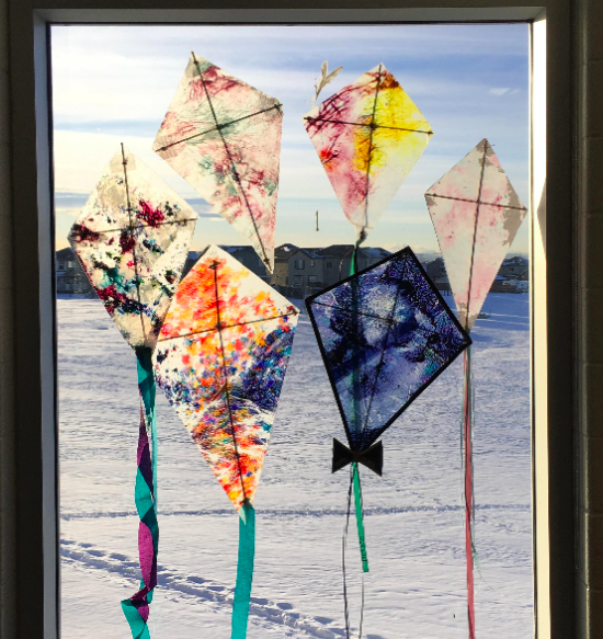 Introducing.... Pillars of Humanity!