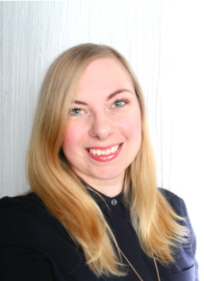 Introducing Madelaine Robillard