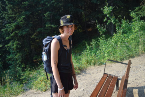 Introducing: Abigael Roth