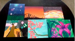 The Beauty of This Land