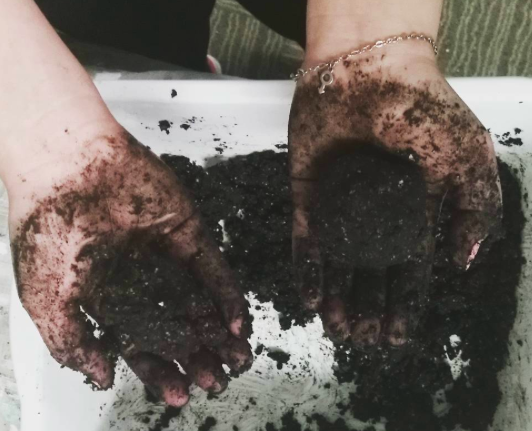 Teens Tackle Mental Health with Art Interventions