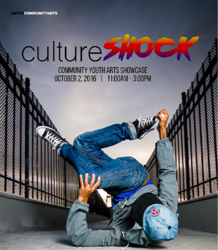 Culture Shock