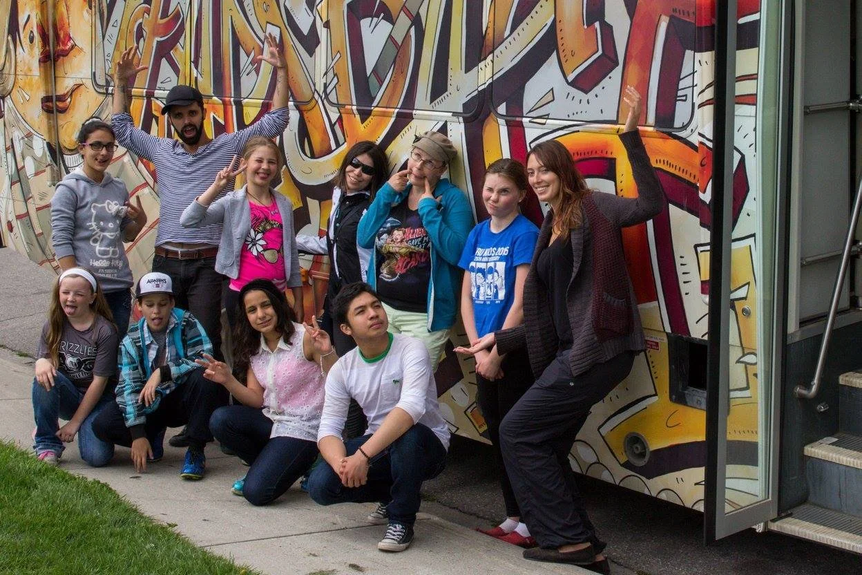 Can You Tell Who is From Forest Lawn? 