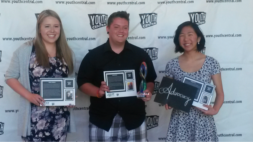 Youth of Distinction Awards