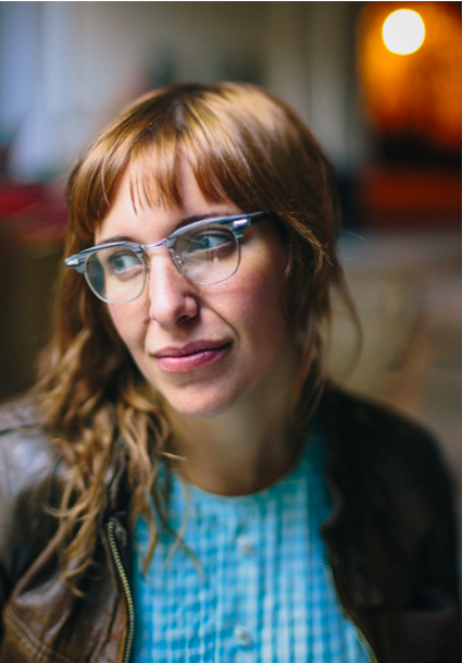 Interview with Caitlind r.c. Brown