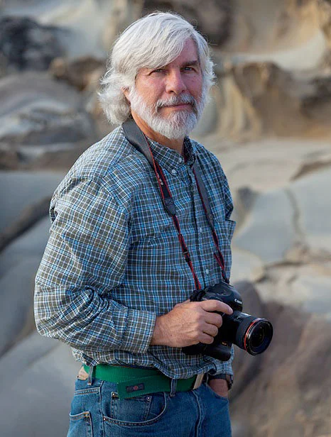 photo by Fiona McDonnell.