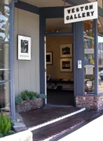 The Weston Gallery.