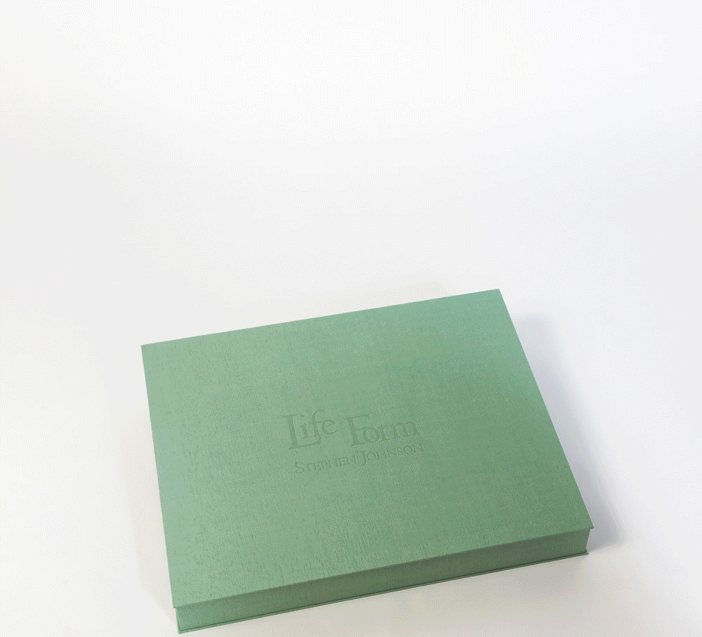 Life Form Portfolio.