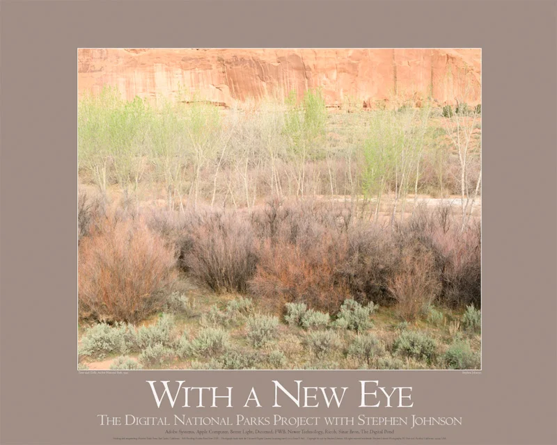 Arches National Park Poster