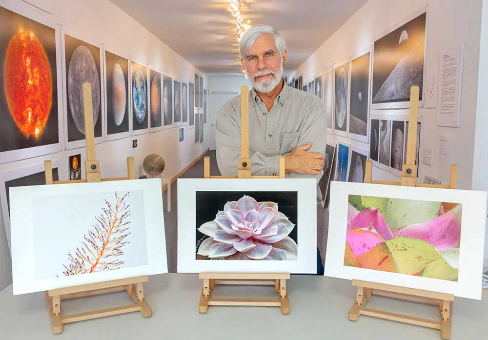 Three New Print Composite. 2020. Canon EOS 5DSr.