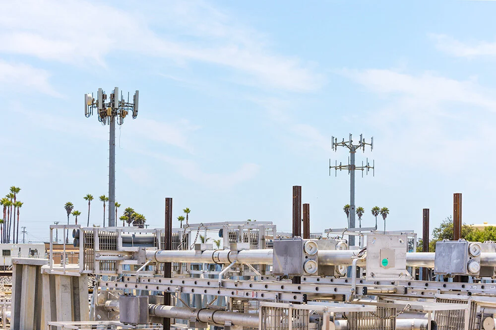 Industry. Guadalupe, CA. 2021.