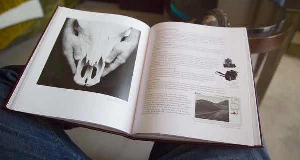 Book Inside