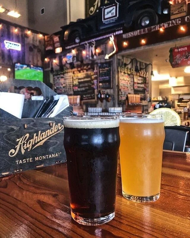 The TapHouse is back open for dine in today from 3-8 and the rest of the weekend from 12-8! Come on in and sip a beer or three and enjoy delicious Highlander artisan pizza! 🍺🍕 We remind you that this is only our second weekend with these changes an