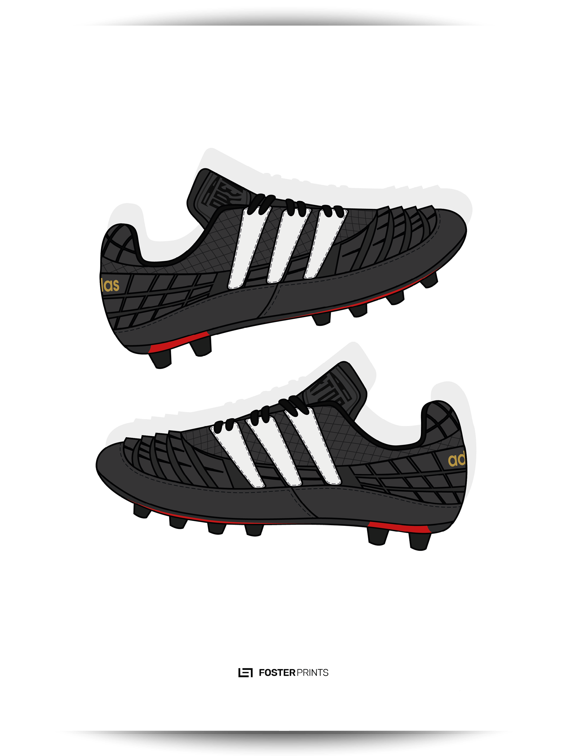 original adidas predator 1994