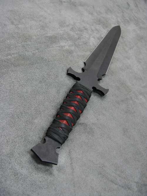 Gothic Knife 