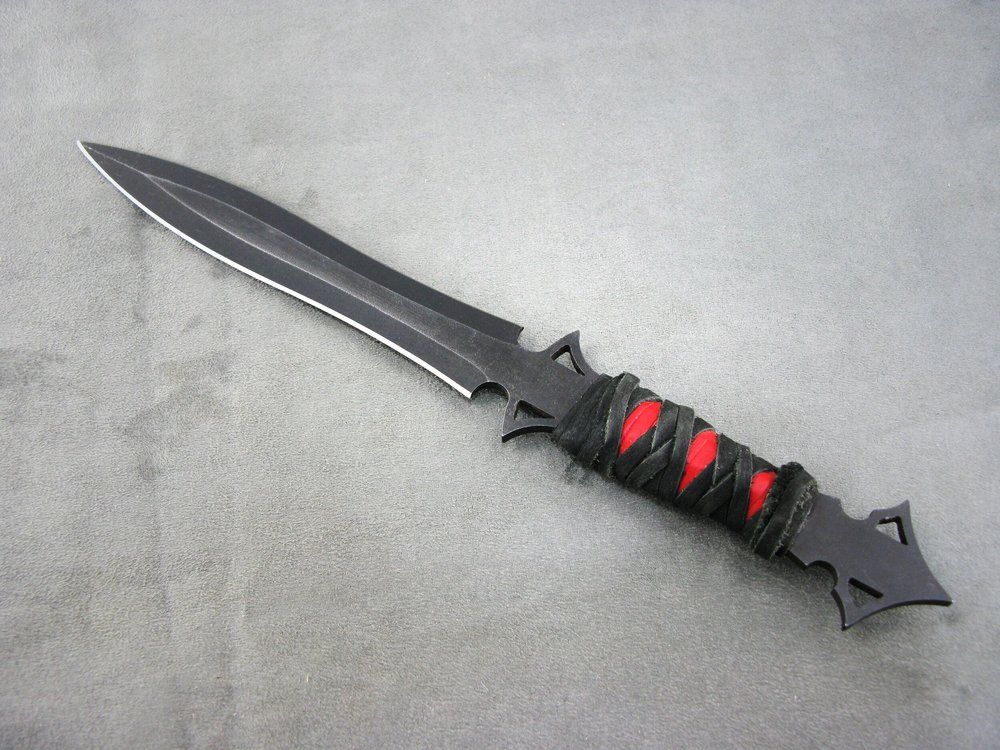 Assassin Dagger