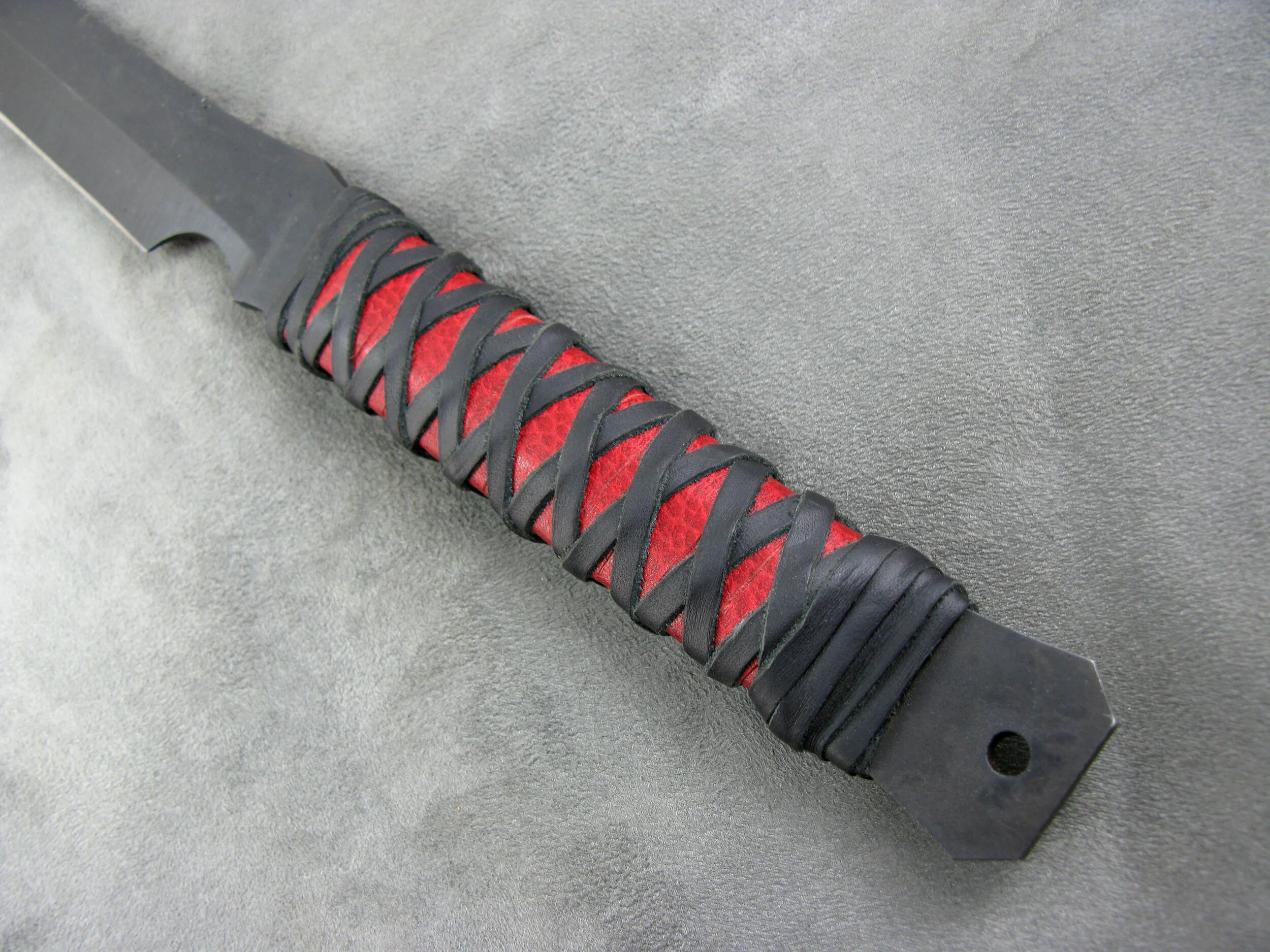 tanto-archangel-steel