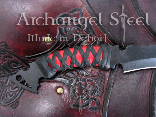 rogue-dagger-archangel-steel