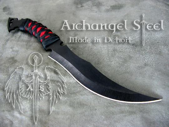 rogue-dagger-archangel-steel