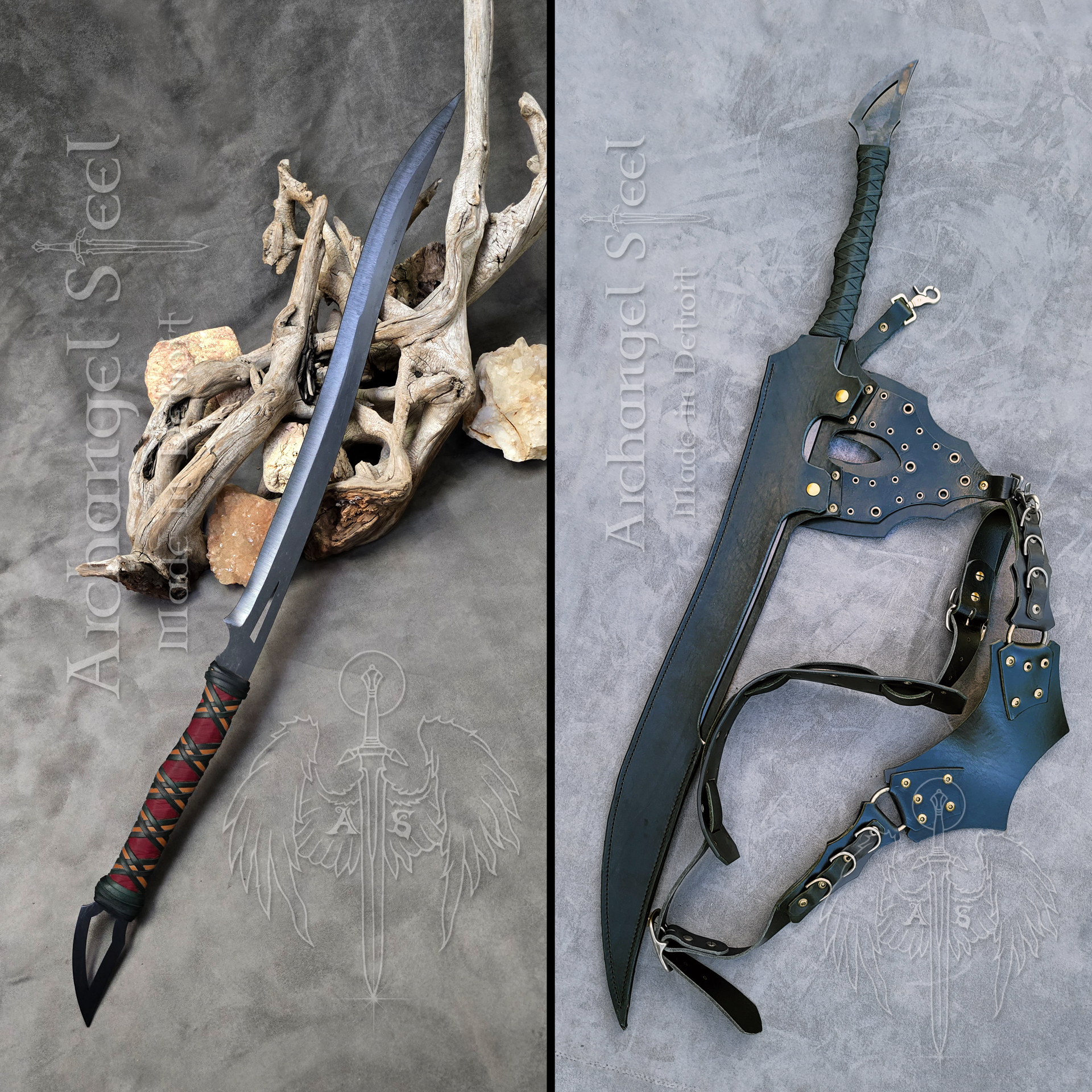 2025-11-24 16.40.50 Red & Brown w Sheath-Baldric Split.png