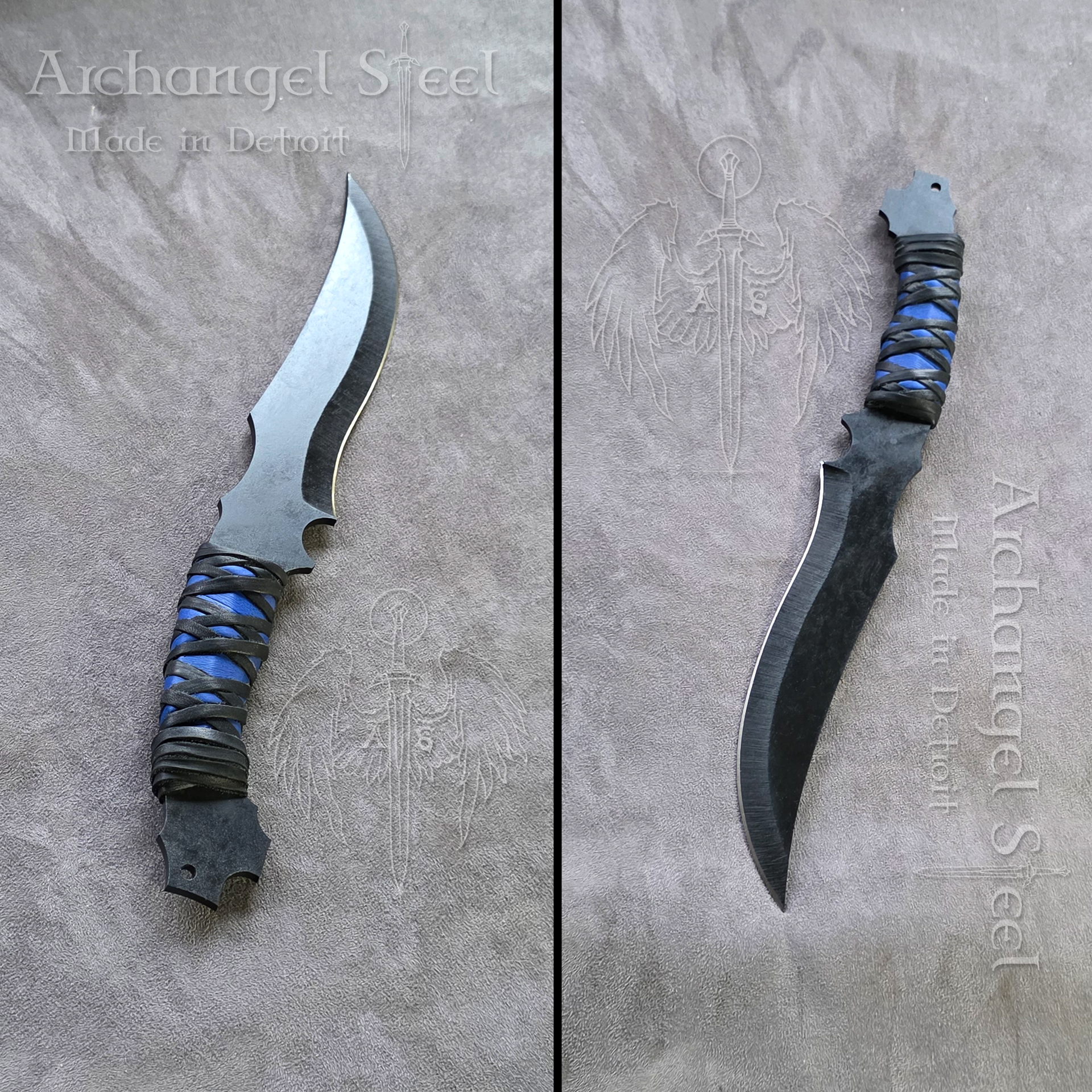 Thief Dagger