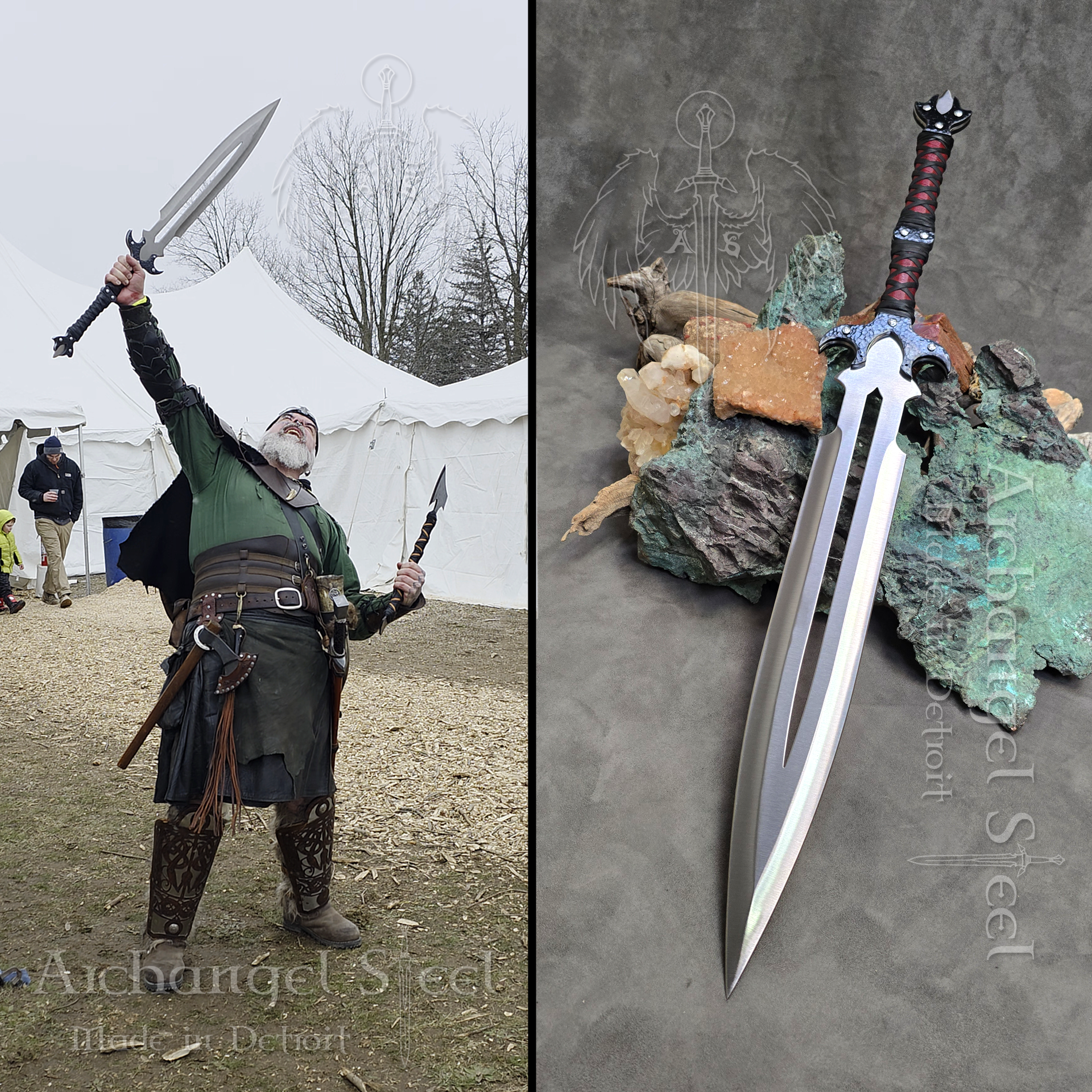 Vented Sword Nordic Fire 2026 & Rev. Joshua Gerics Split View.png