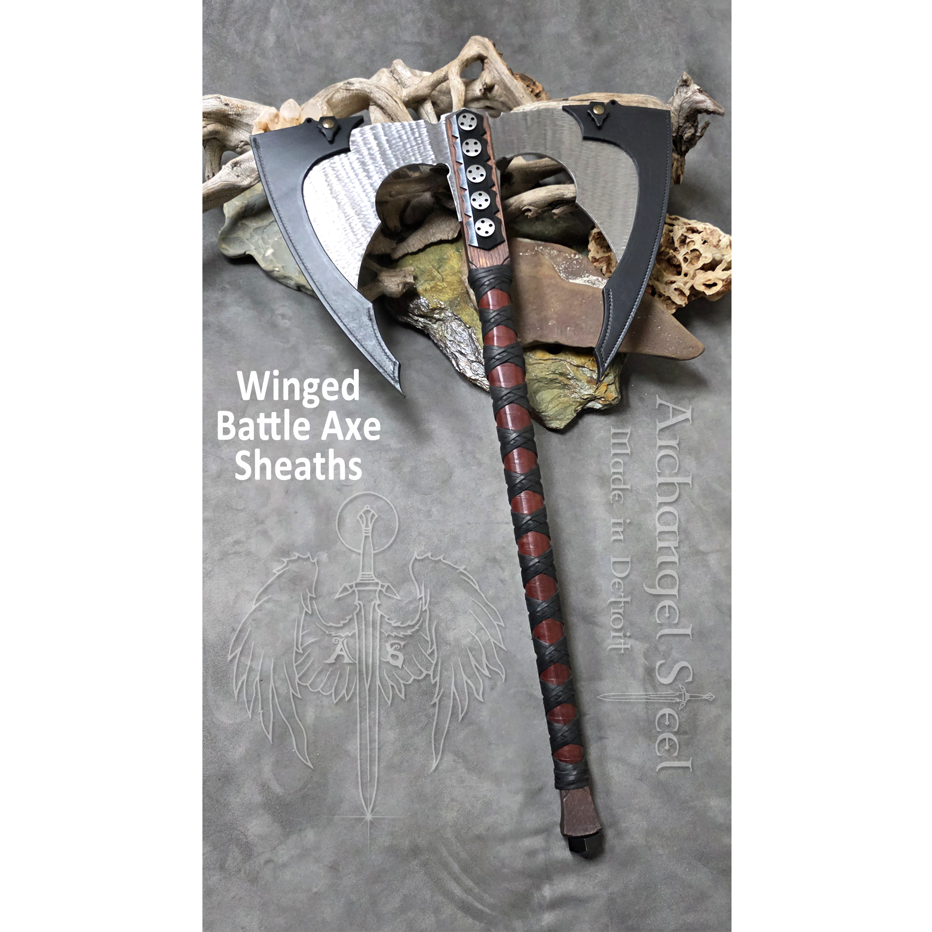 Winged Battle Axe with Sheaths Square.png