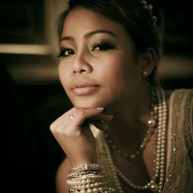 Beautiful thai lady #thailand #thailady #1920