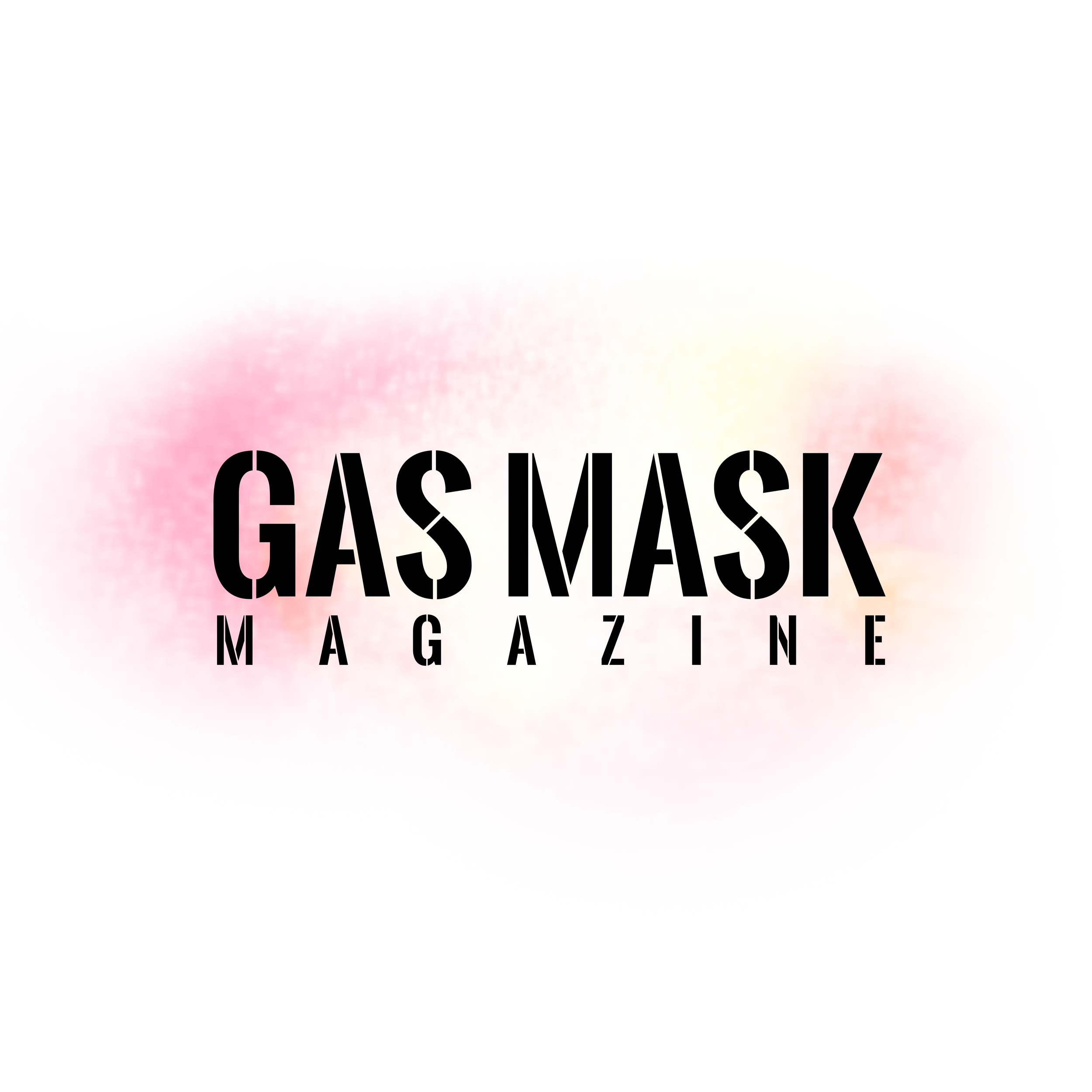 Gas Mask Magazine
