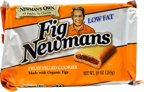 saddest "cookie" of all time?