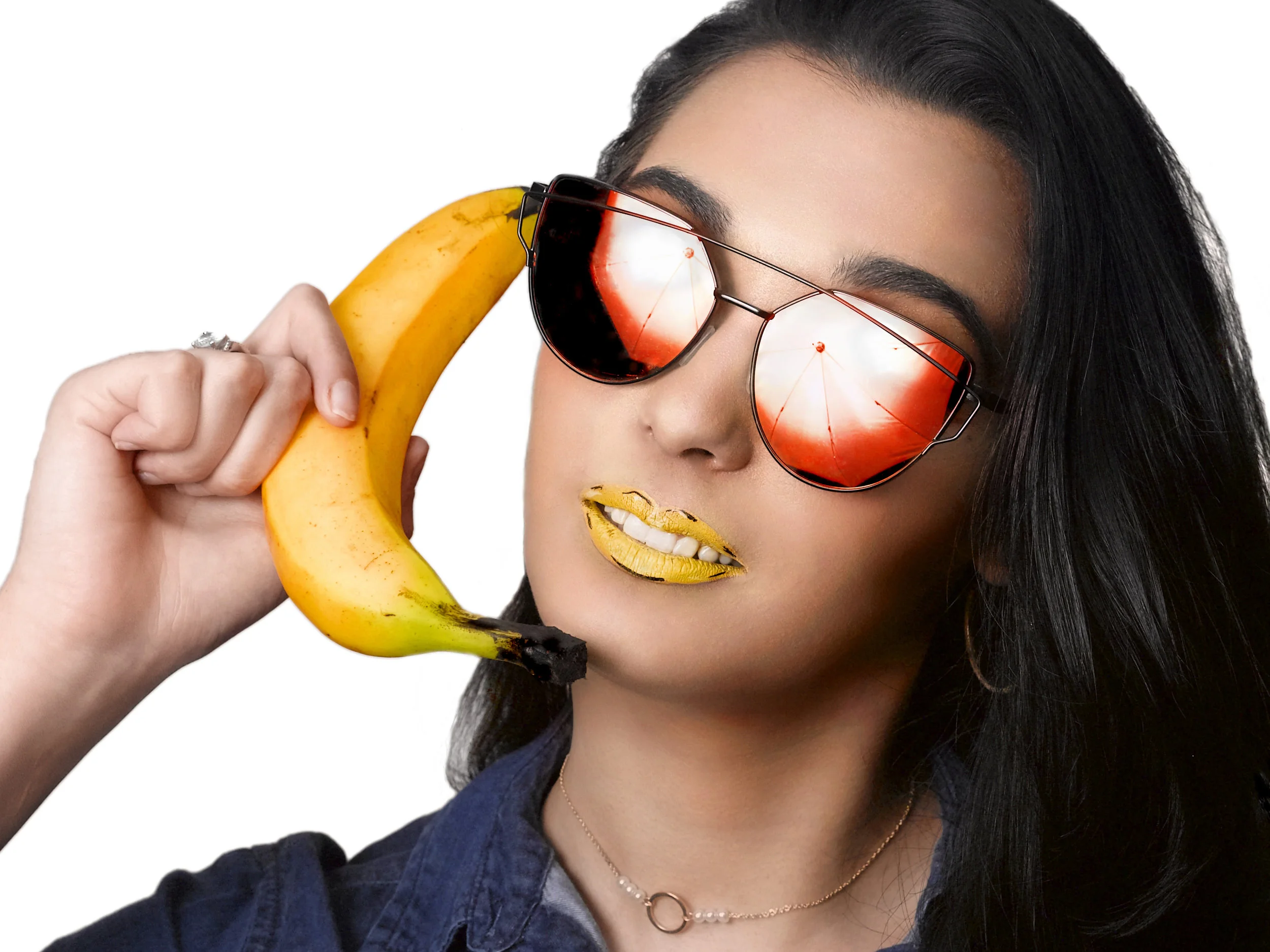 Hola Banana