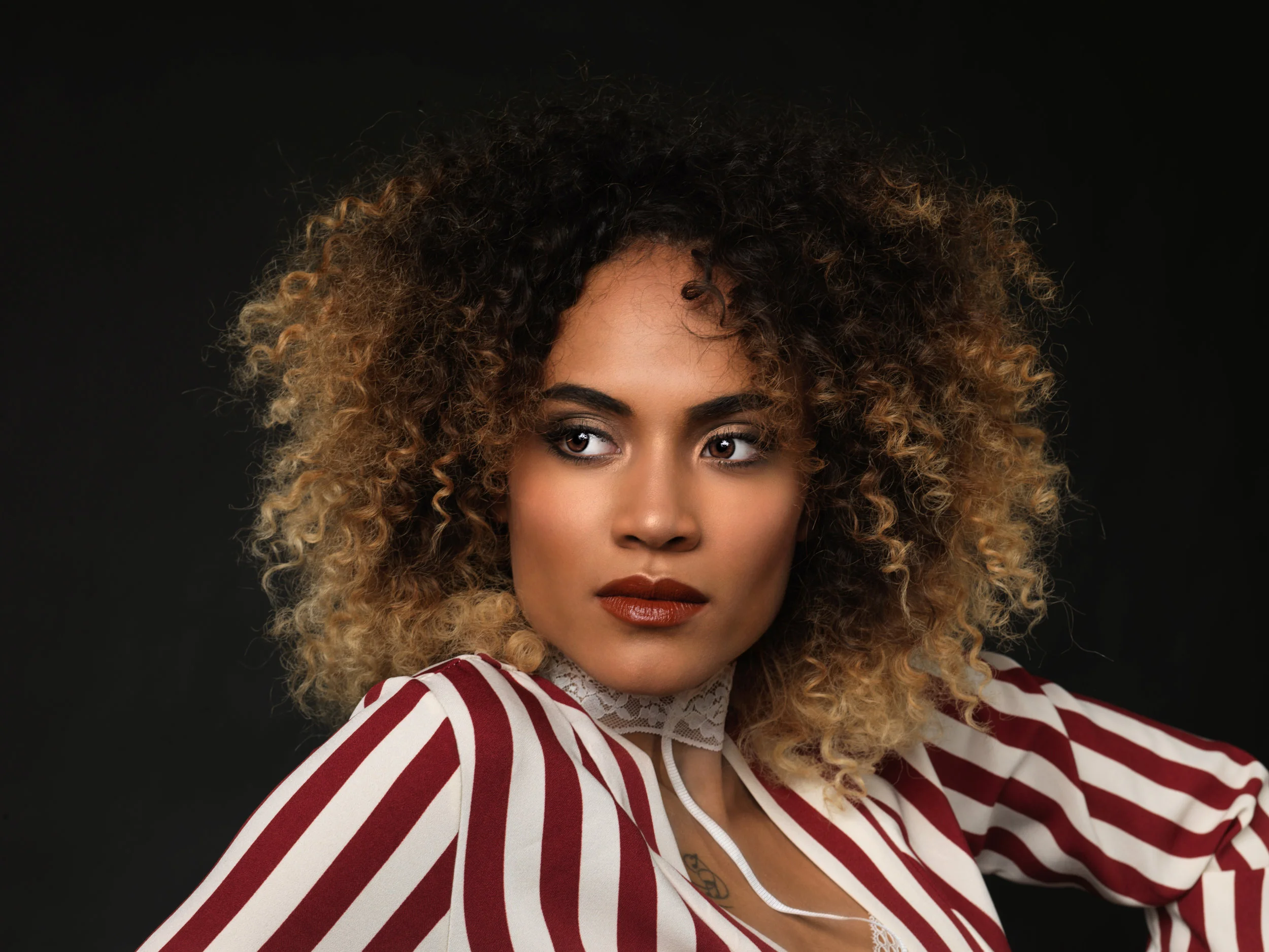 Celebrating diversity in fashion