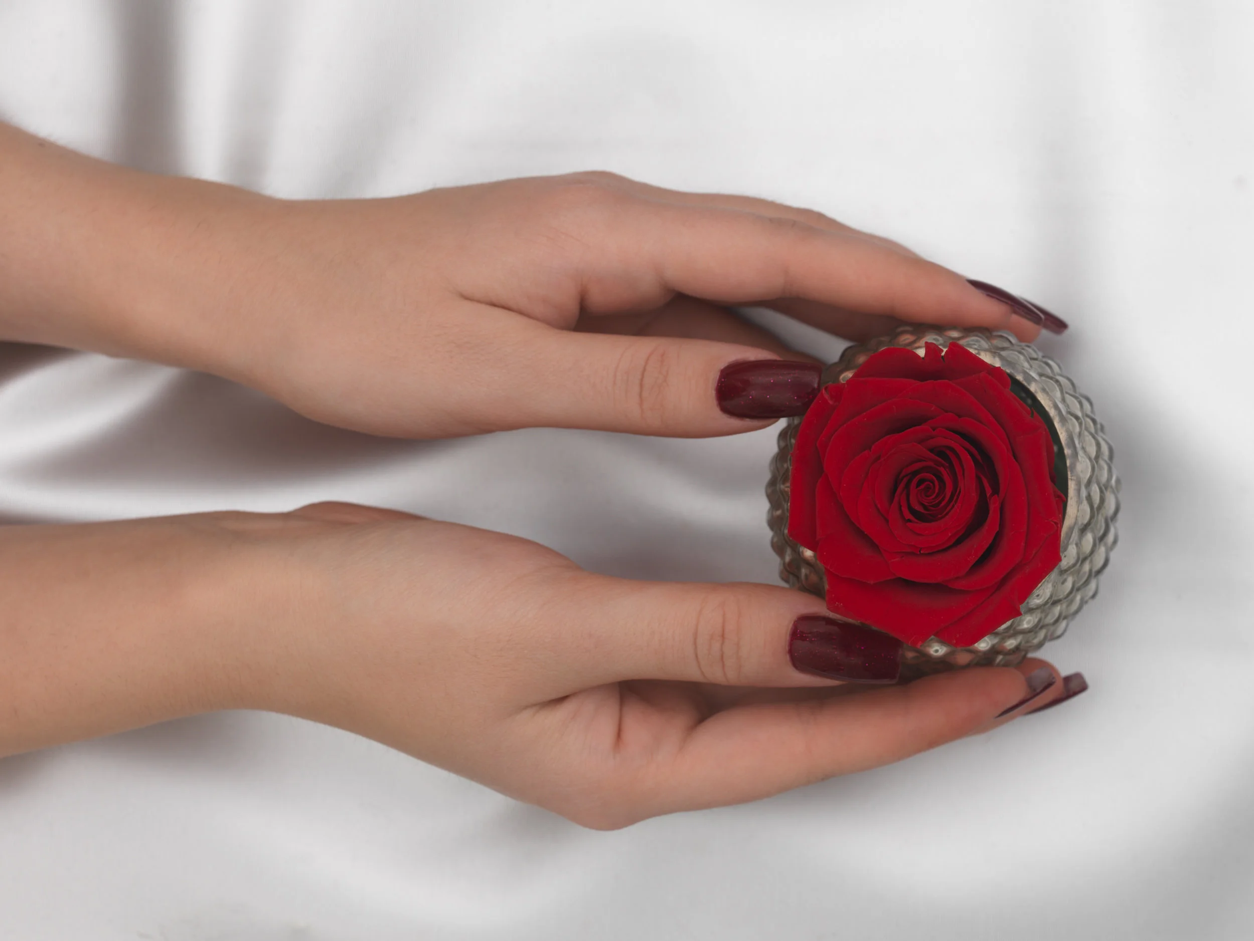roses are red