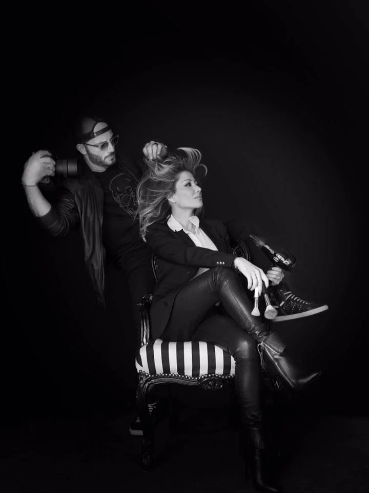 We are Honored that Sabralon Trusted us for their photography for their communication campaign