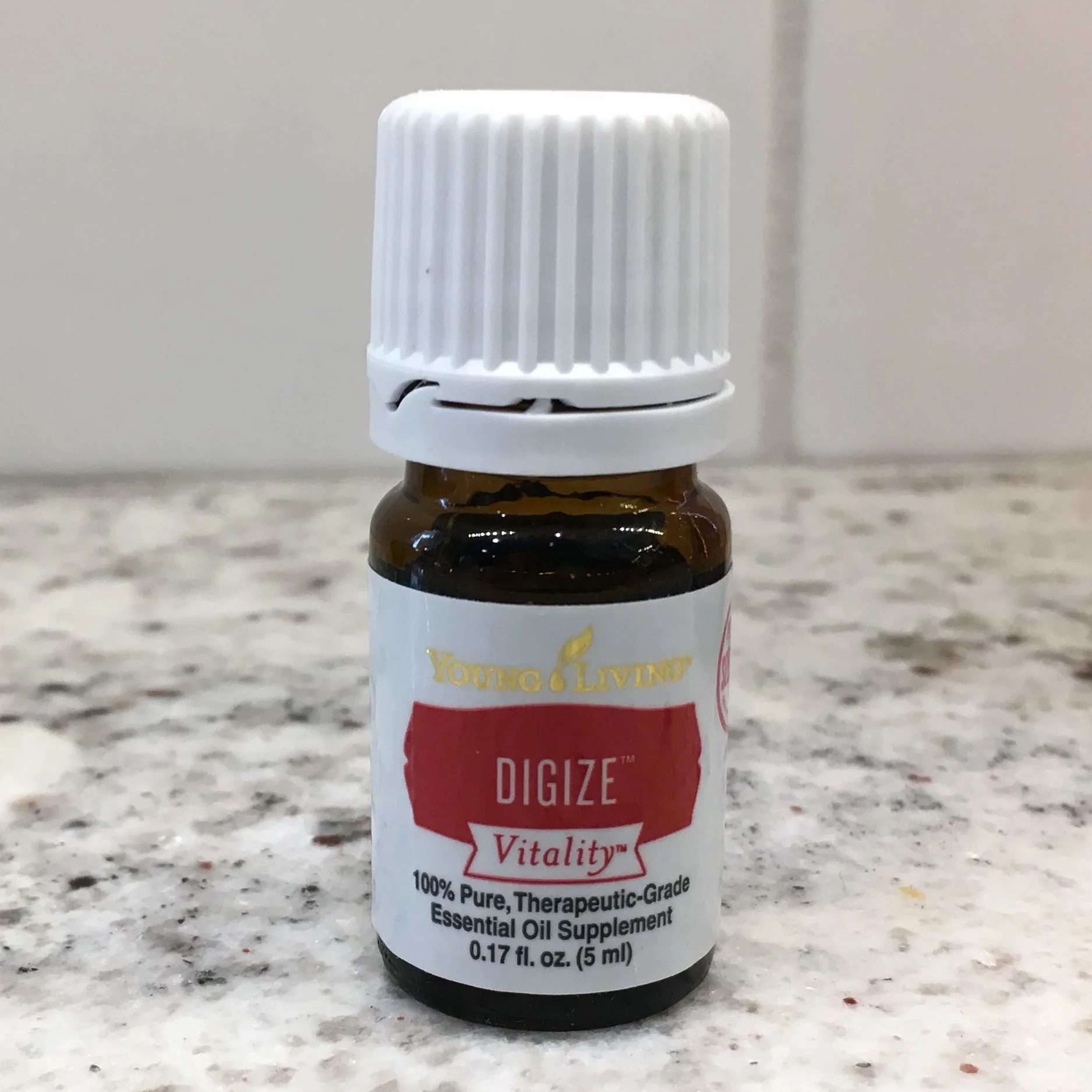 5 THINGS I LOVE MOST ABOUT DIGIZE