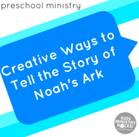 tell the story of Noah.png
