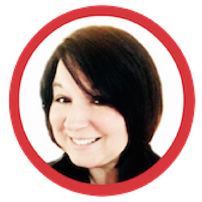 Michelle Pullins – Author &amp; Founder