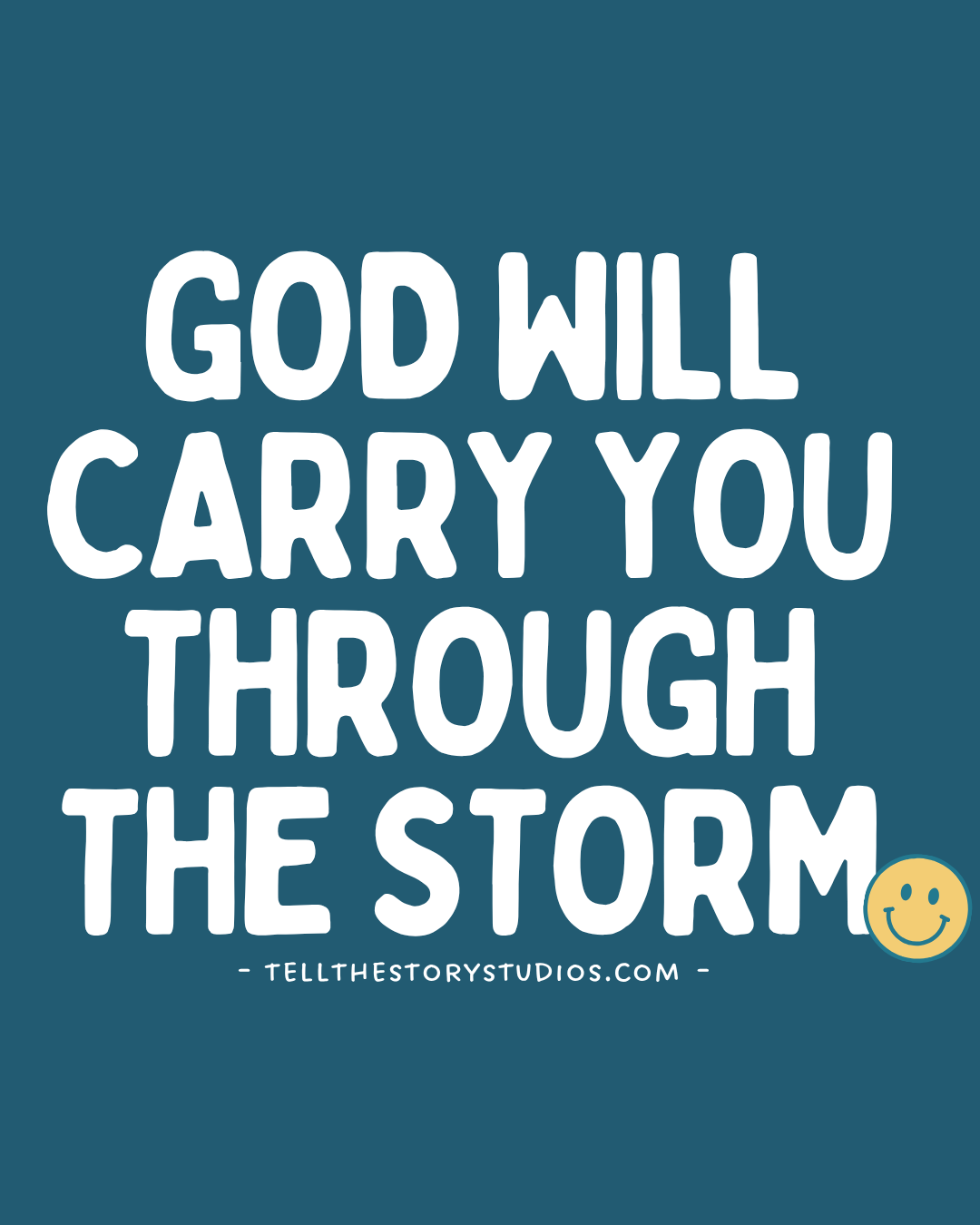 BIG Faith in SMALL Moments: 5-Minute Devotional Series - PART 1
