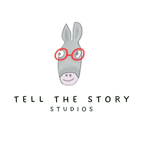 Tell the Story Studios