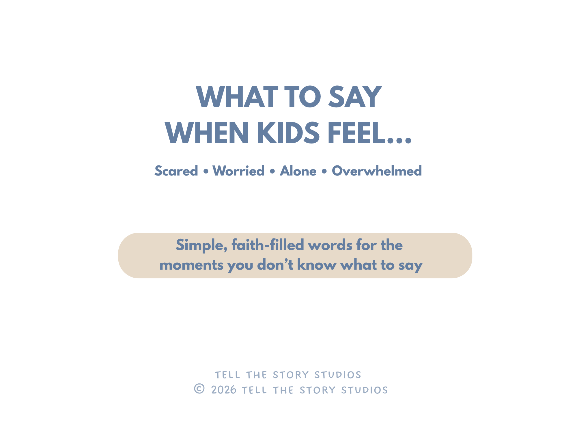 what to say title page.png