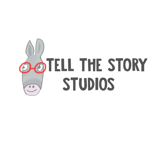 Tell the Story Studios